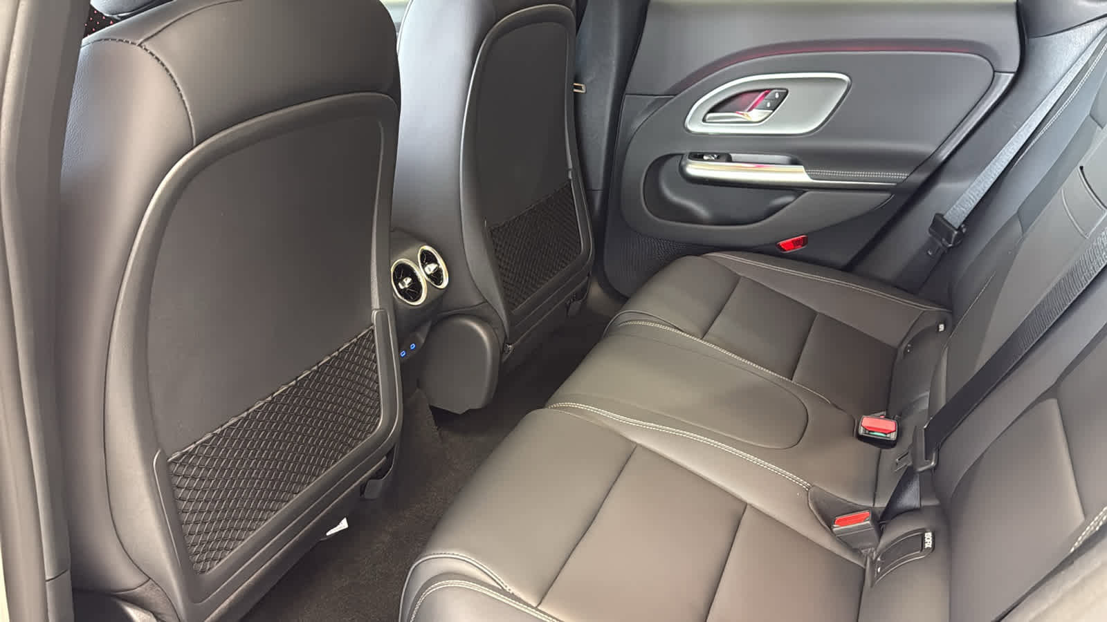 New 2026 Mercedes-Benz CLA 350 image 31