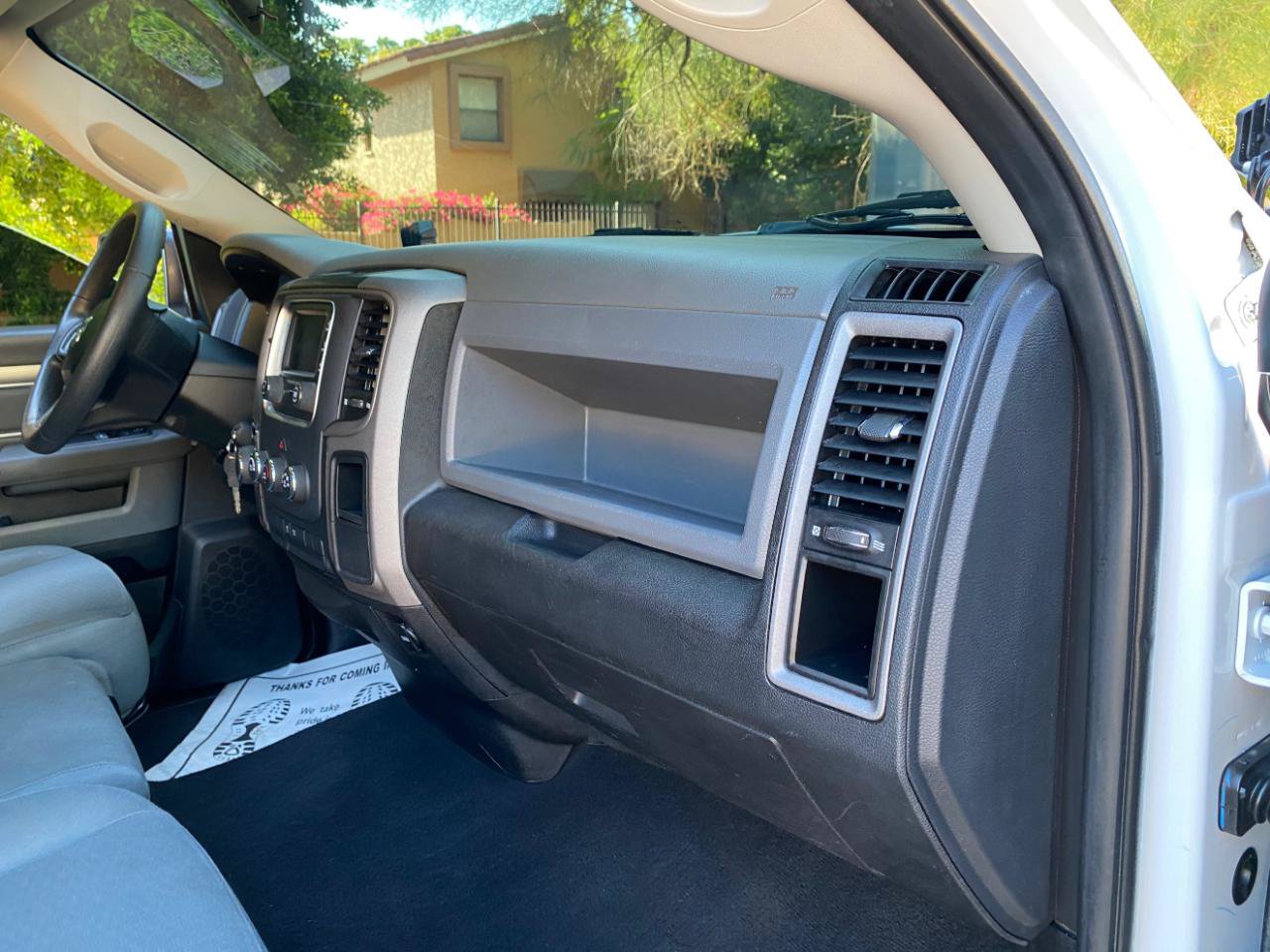 Used 2019 RAM 1500 Express w/ Express Value Package RWD image 40