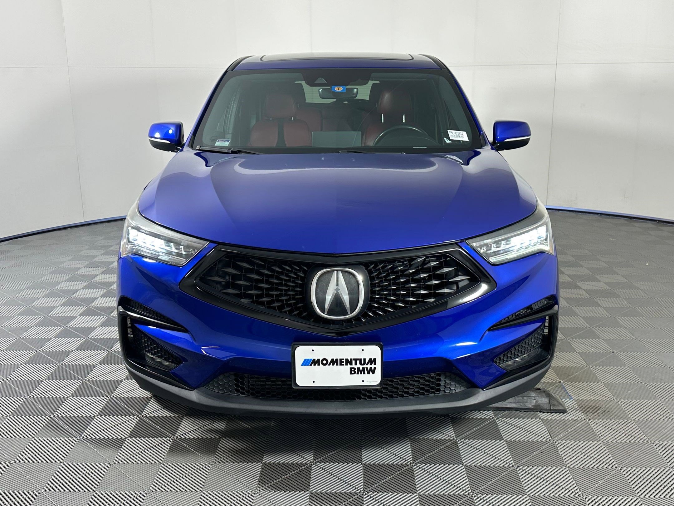Used 2021 Acura RDX A-Spec image 5