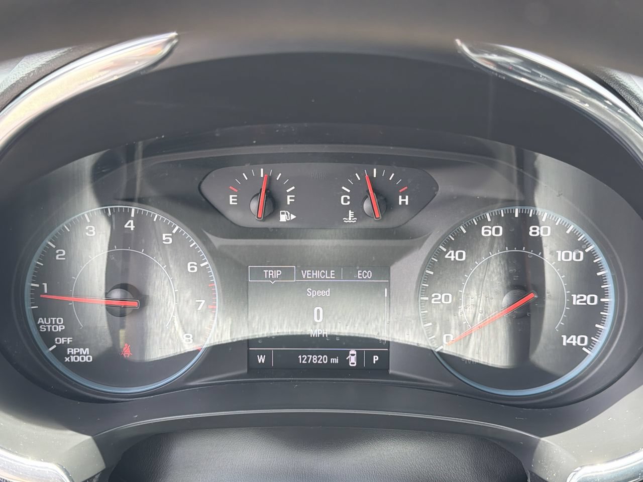 Used 2017 Chevrolet Malibu LT FWD image 27