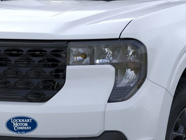New 2026 Ford Maverick XLT image 19