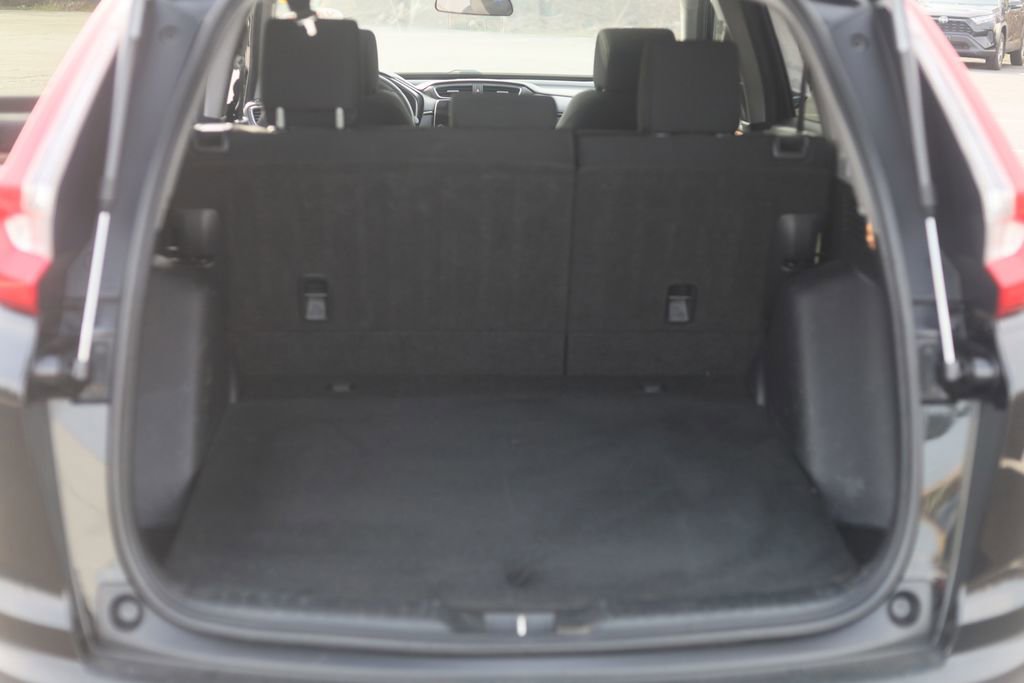 Used 2019 Honda CR-V EX image 27