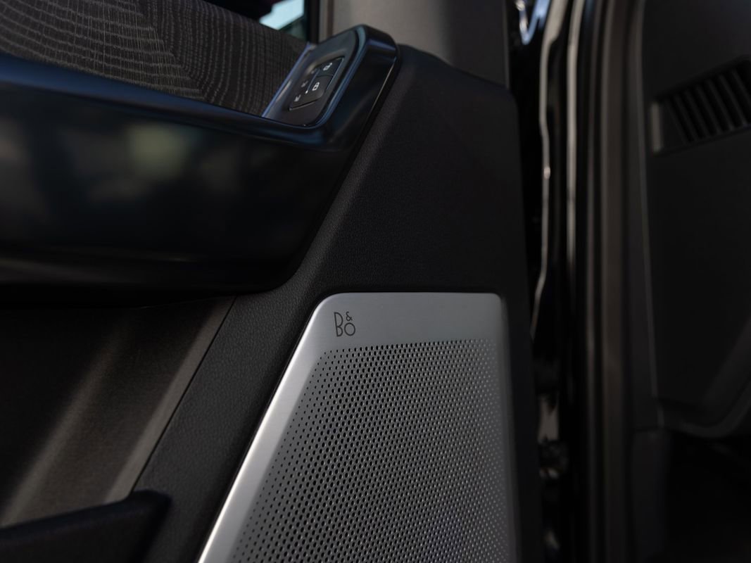 Used 2026 Ford F350 Platinum image 43