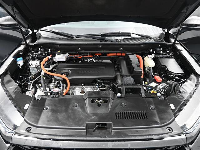 Used 2024 Honda CR-V Sport Touring image 21