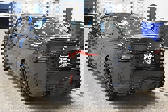 Used 2024 BMW M240i xDrive Coupe w/ Premium Package image 10