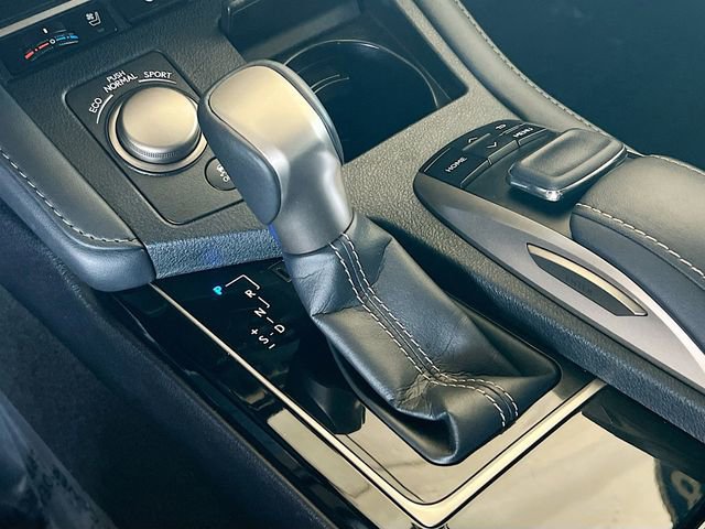 Used 2018 Lexus ES 350 w/ Navigation System Package image 24