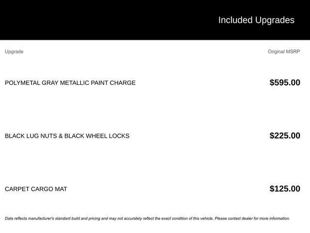 New 2026 MAZDA CX-50 AWD 2.5 Hybrid w/ Premium Pkg image 3