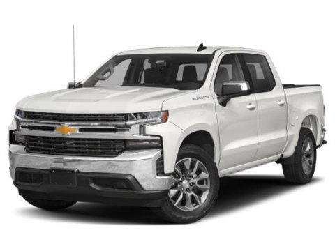 Certified 2019 Chevrolet Silverado 1500 RST w/ All-Star Edition