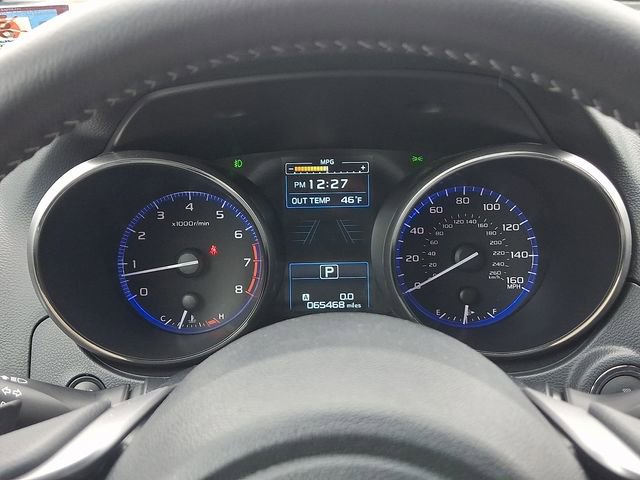 Used 2018 Subaru Outback 3.6R Limited image 22