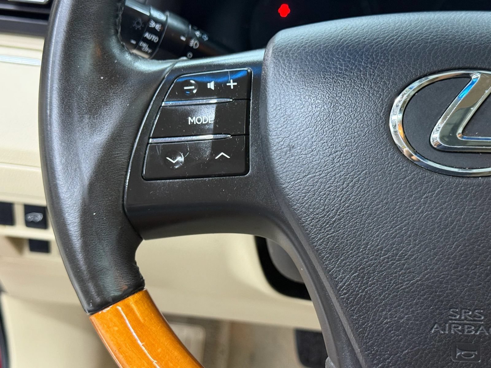 Used 2010 Lexus RX 350 AWD image 30
