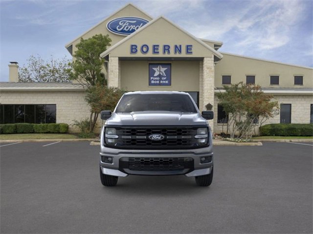 New 2025 Ford F150 STX w/ LOBO Package image 6