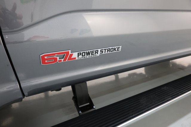 Used 2025 Ford F250 Platinum image 73