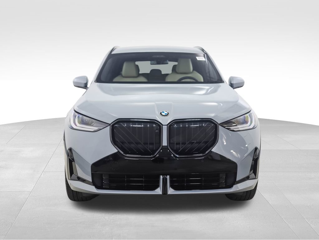 New 2026 BMW X3 xDrive30 w/ Premium Package image 9