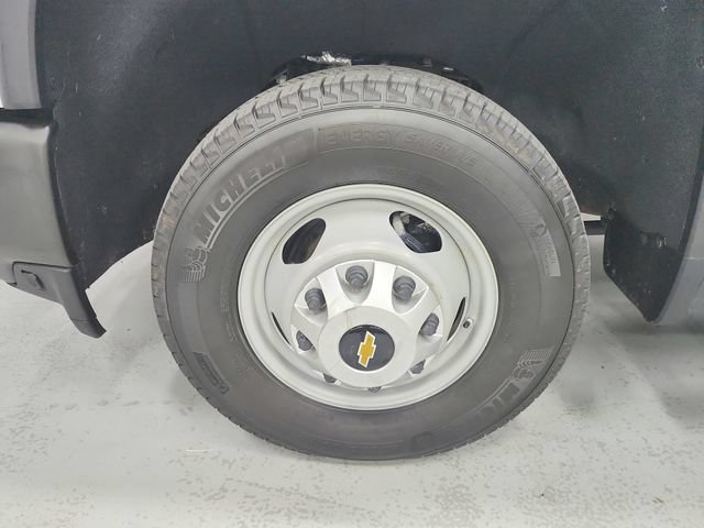 Used 2023 Chevrolet Silverado 3500 W/T w/ WT Fleet Convenience Package AWD/4WD image 34