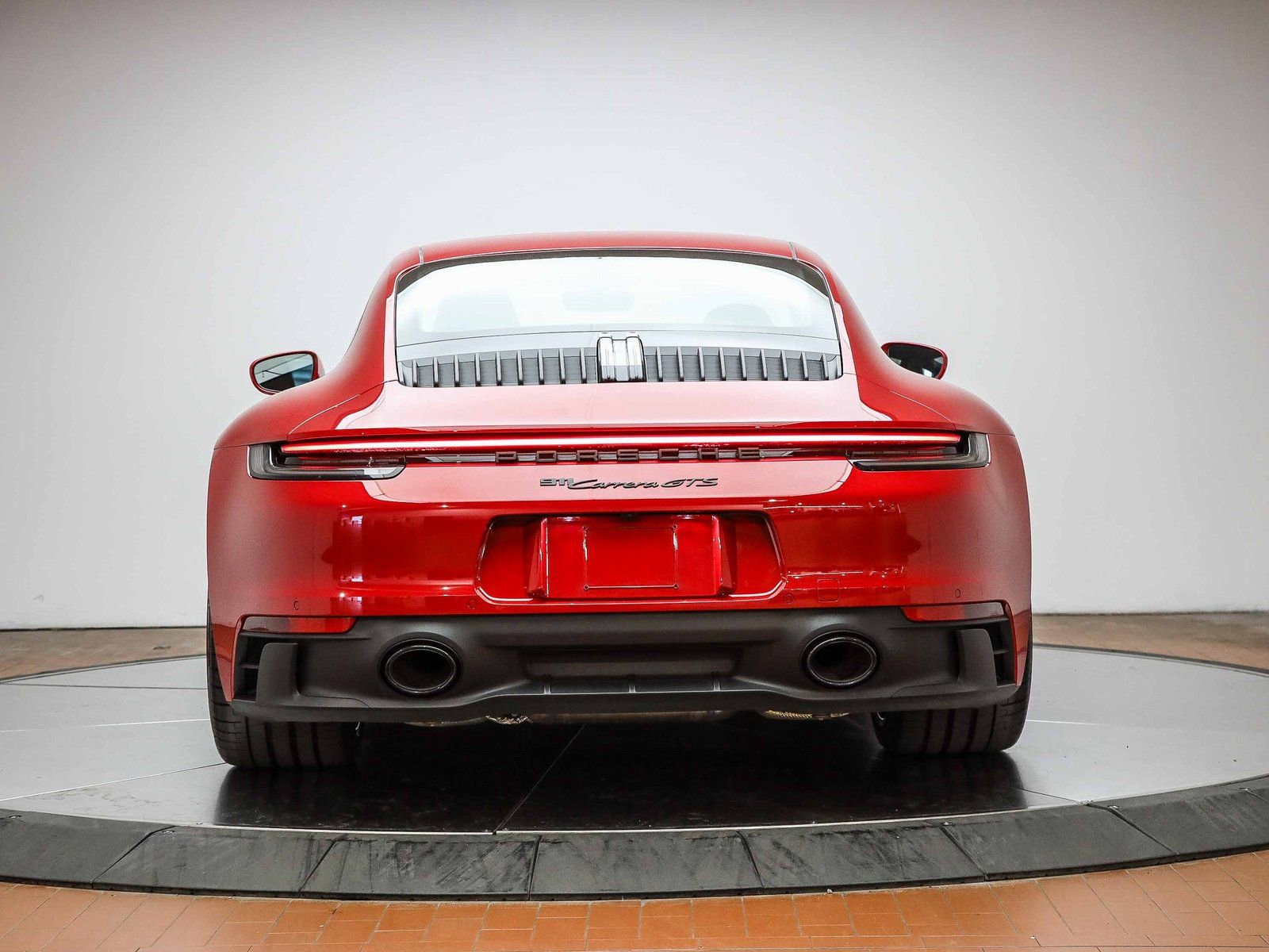 Used 2024 Porsche 911 Carrera S image 7