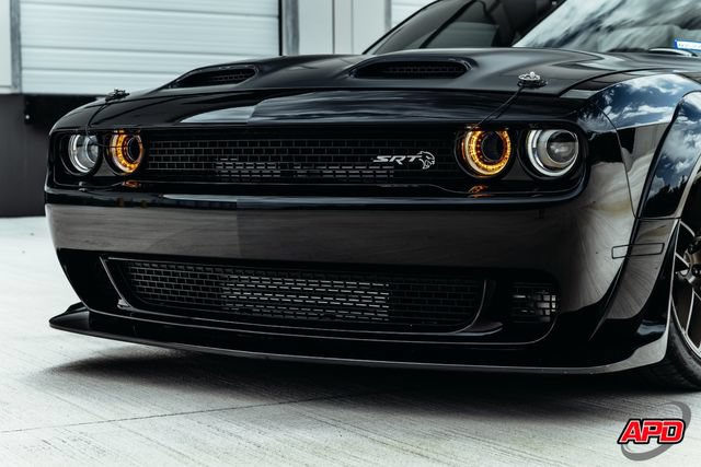 Used 2020 Dodge Challenger SRT Hellcat Redeye RWD image 25