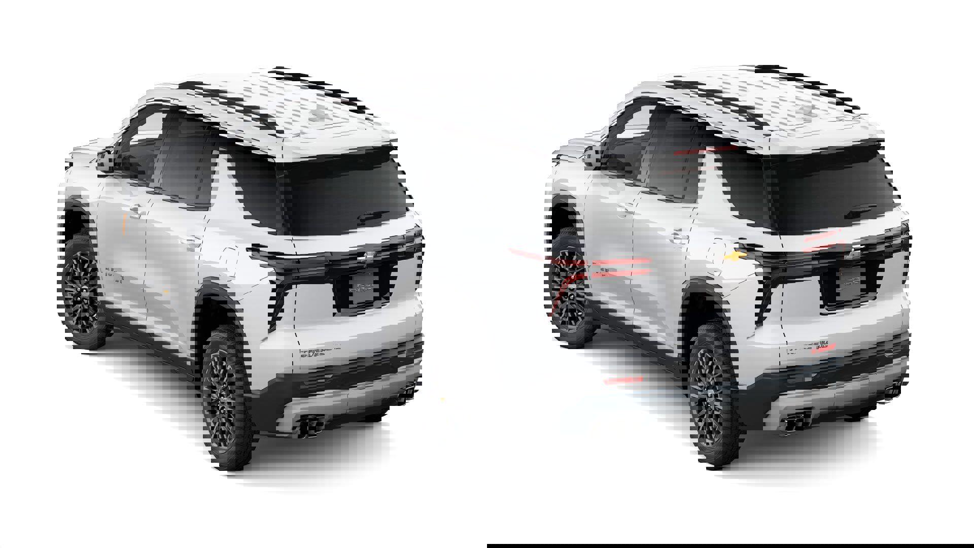 New 2026 Chevrolet Traverse LT image 51