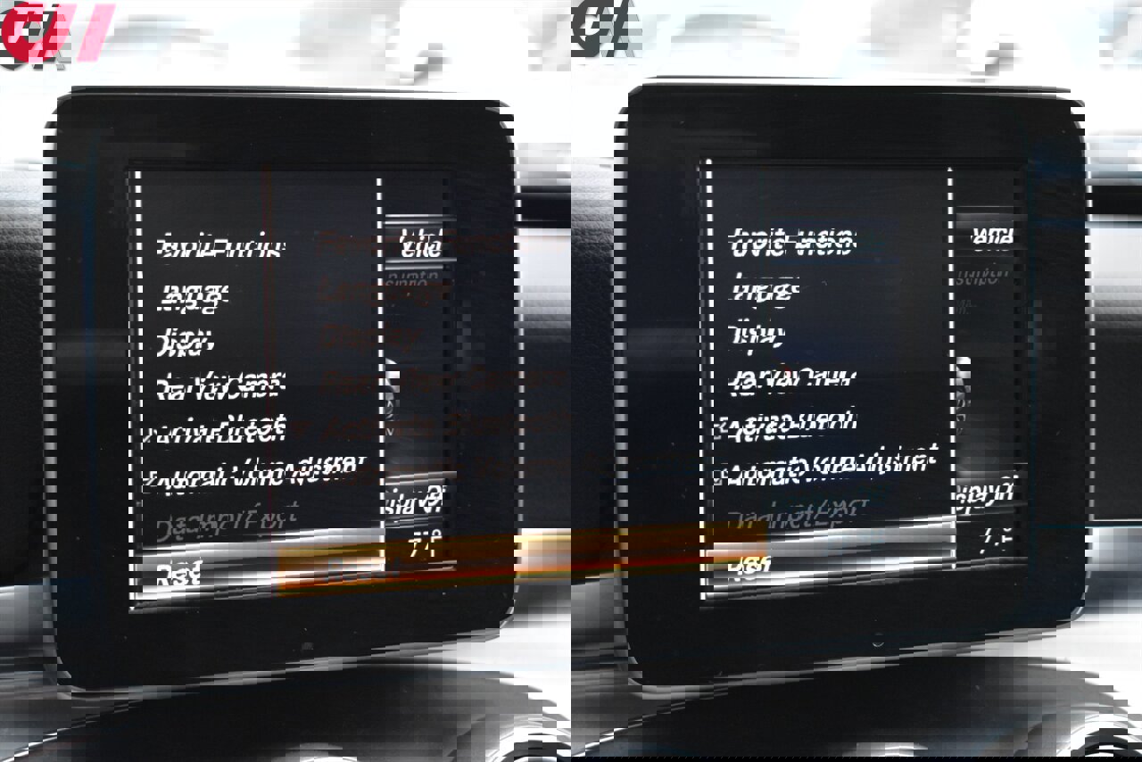 Used 2017 Mercedes-Benz C 300 Sedan image 16