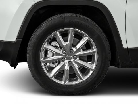 Used 2016 Jeep Cherokee Limited w/ Luxury Group image 15