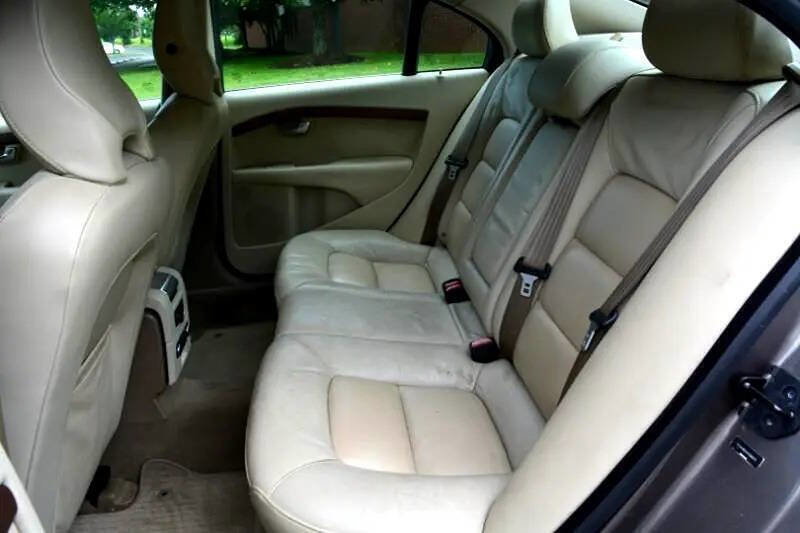 Used 2009 Volvo S80 T6 image 13