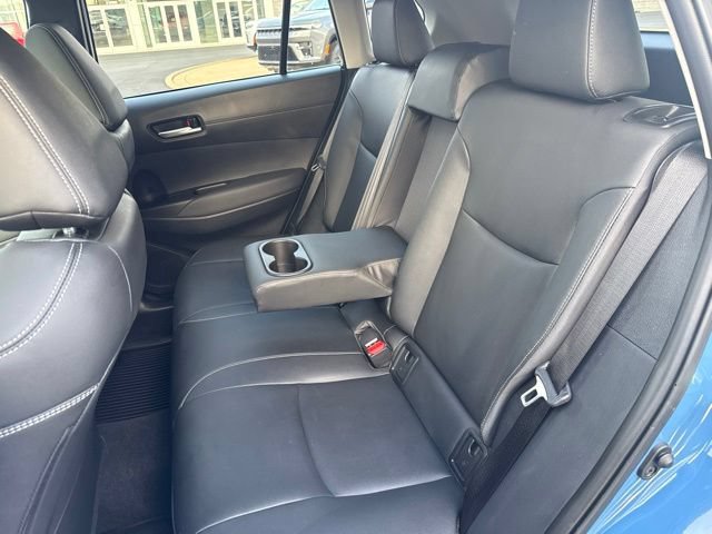Certified 2026 Toyota Corolla Cross XLE w/ Convenience Package AWD/4WD image 31