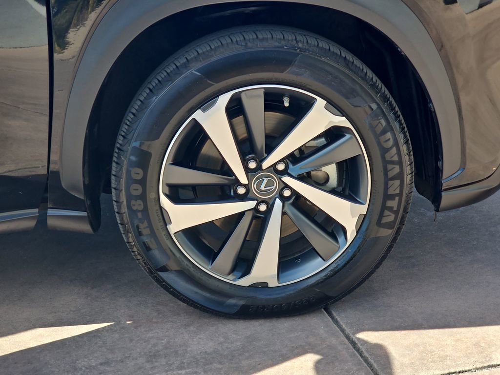 Used 2021 Lexus NX 300h AWD w/ Premium Package image 39