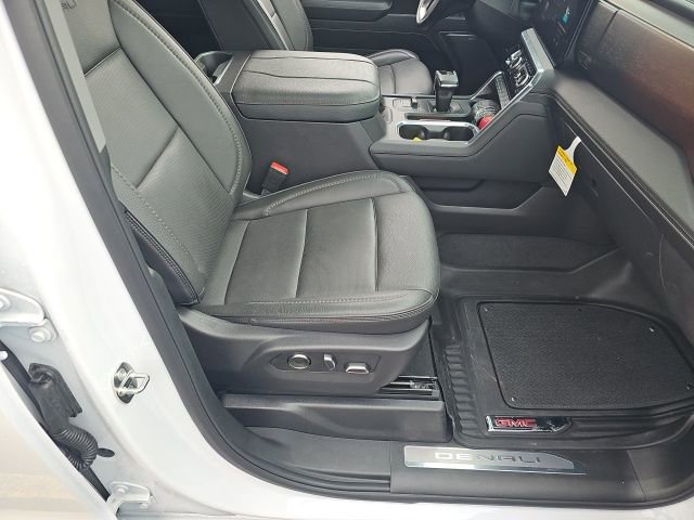 Used 2024 GMC Sierra 1500 Denali w/ Denali Reserve Package image 10