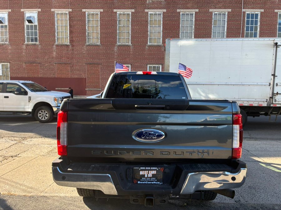 Used 2018 Ford F250 Lariat w/ Lariat Ultimate Package image 5