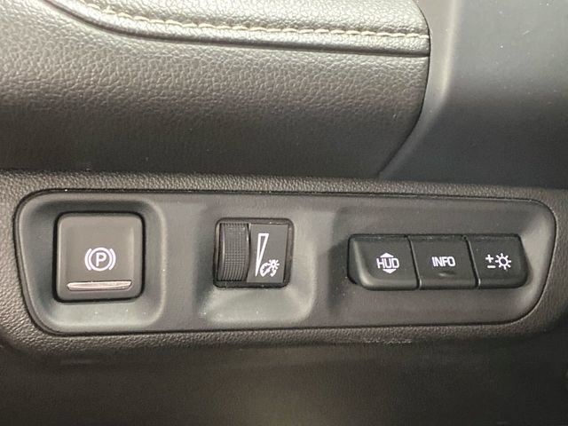 Used 2023 GMC Acadia Denali FWD image 18