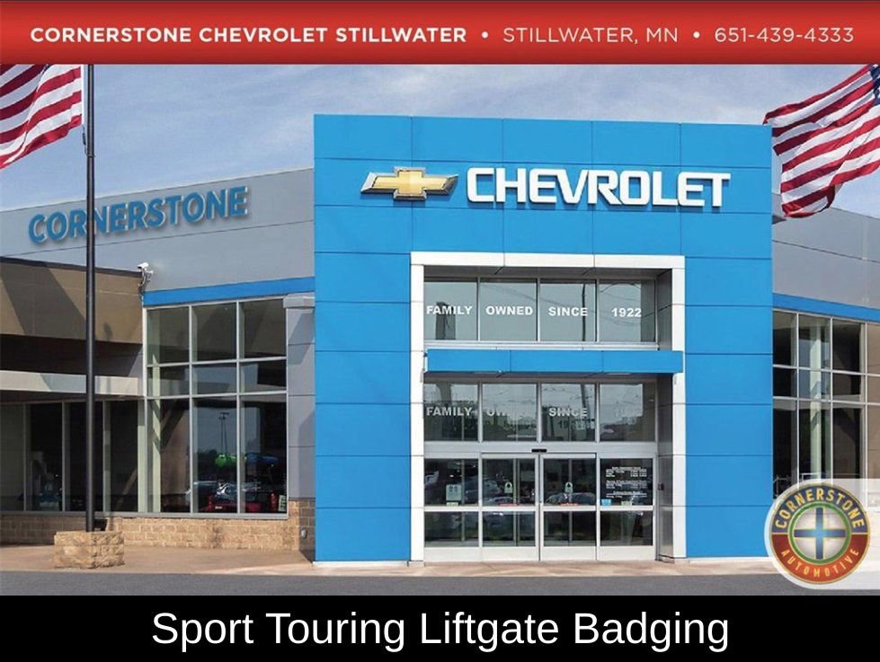 Used 2024 Buick Enclave Essence w/ Sport Touring Edition image 27