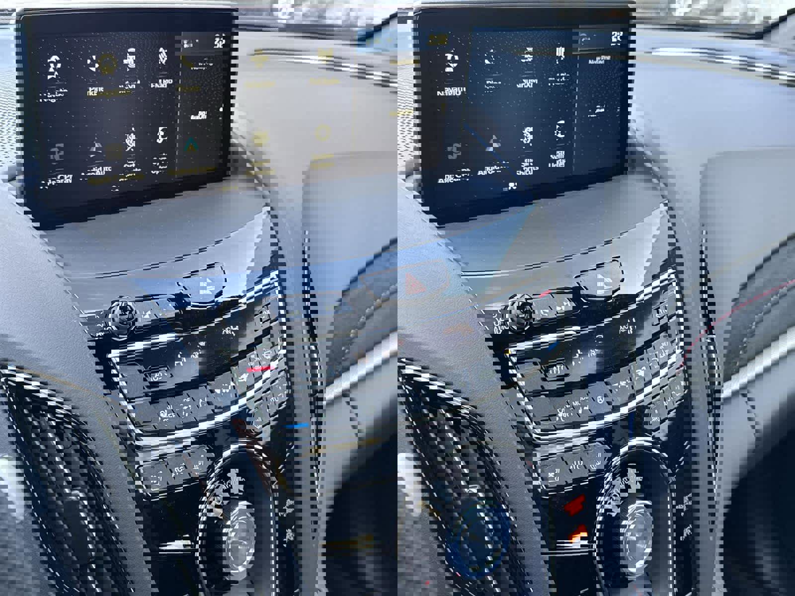 New 2026 Acura RDX A-Spec image 24