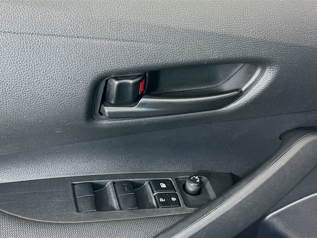Certified 2024 Toyota Corolla LE FWD image 18
