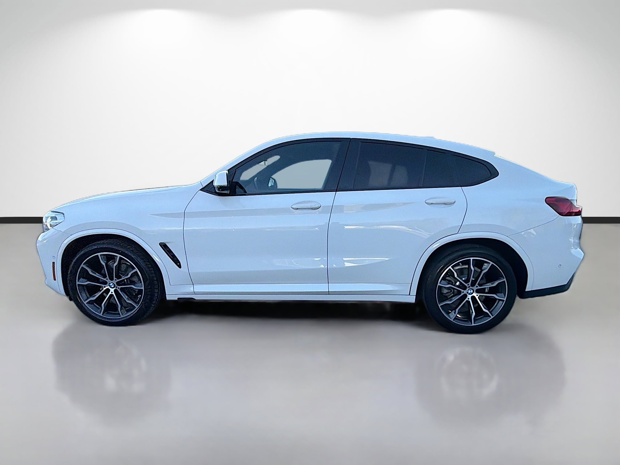 Used 2020 BMW X4 xDrive30i w/ M Sport Package 2 image 6