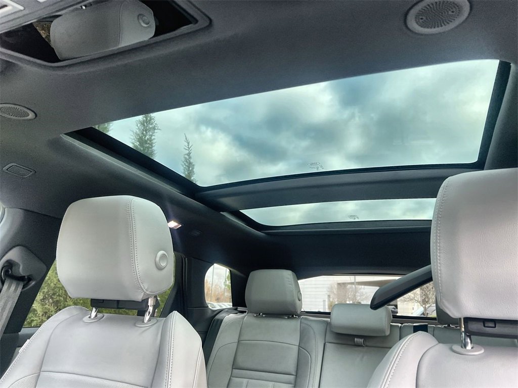 New 2026 Land Rover Range Rover Evoque S image 19