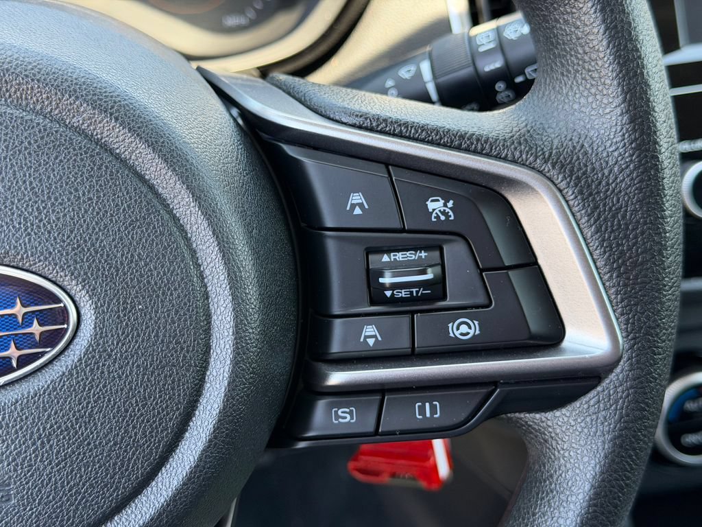 Used 2023 Subaru Crosstrek 2.0i AWD/4WD image 25