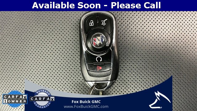 Certified 2023 Buick Enclave Essence w/ Experience Buick Package image 46