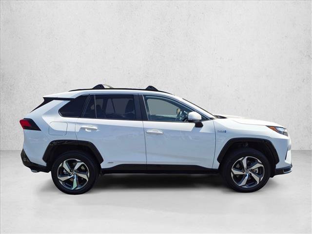 Certified 2024 Toyota RAV4 SE w/ Weather & Moonroof Package AWD/4WD image 4
