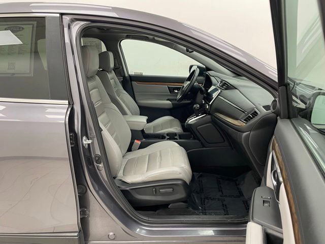 Used 2018 Honda CR-V EX-L image 16