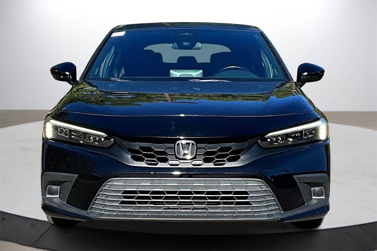 Used 2023 Honda Civic Sport image 3