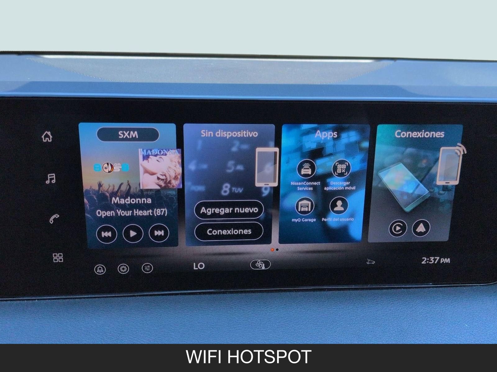 Used 2026 Nissan Sentra SR w/ Floor Mat Package image 20