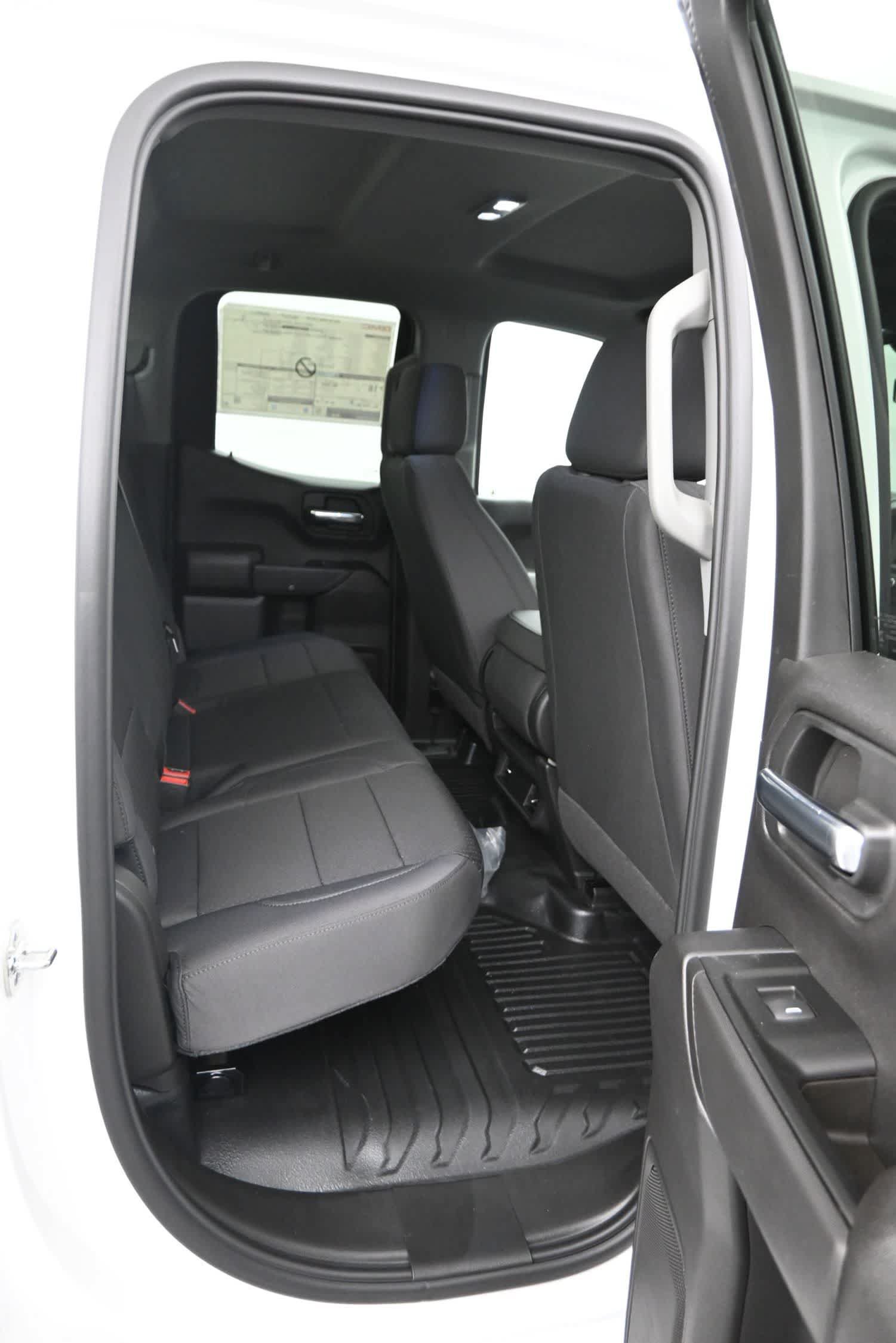 New 2026 GMC Sierra 1500 Pro w/ Pro Value Package AWD/4WD image 12