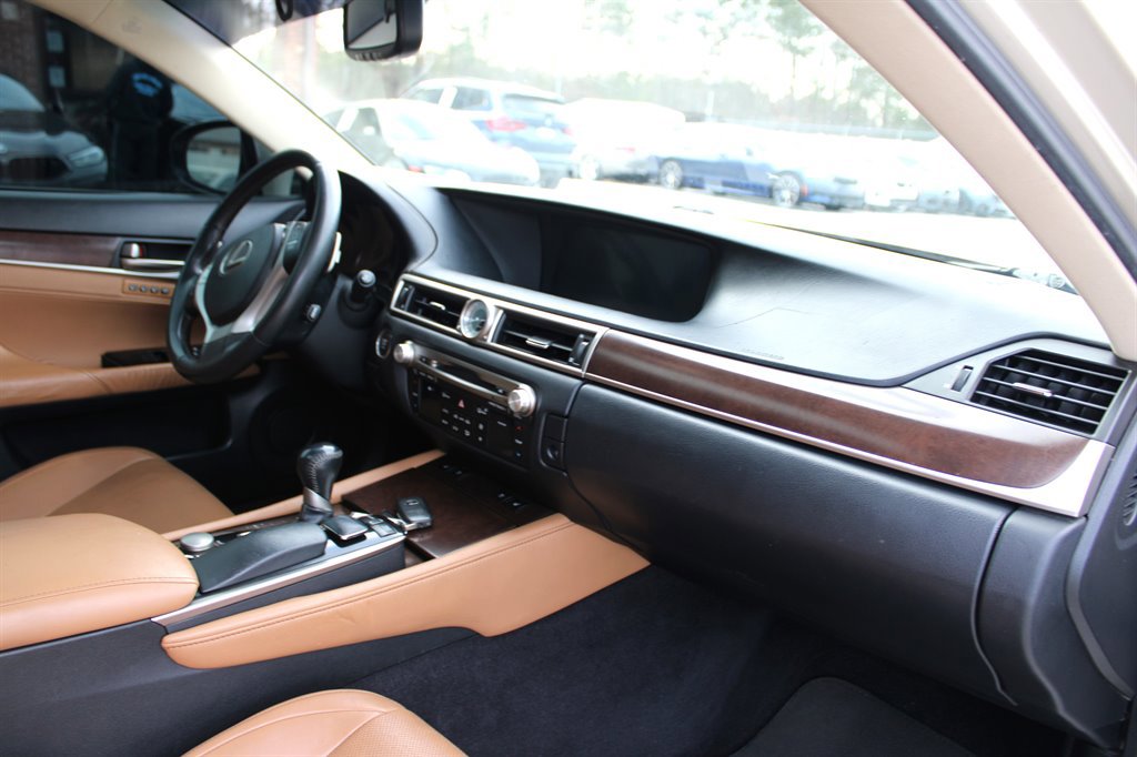 Used 2013 Lexus GS 350 w/ Premium Pkg image 19