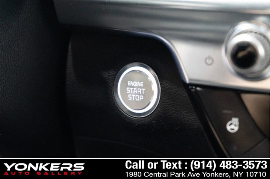 Used 2022 Kia Telluride SX w/ SX Prestige Package image 27