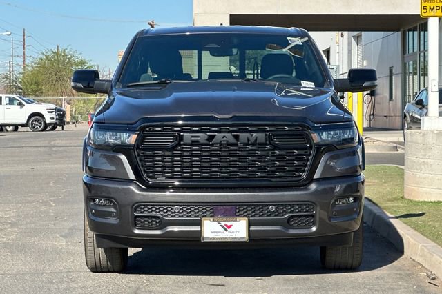 New 2026 RAM 1500 Big Horn image 8