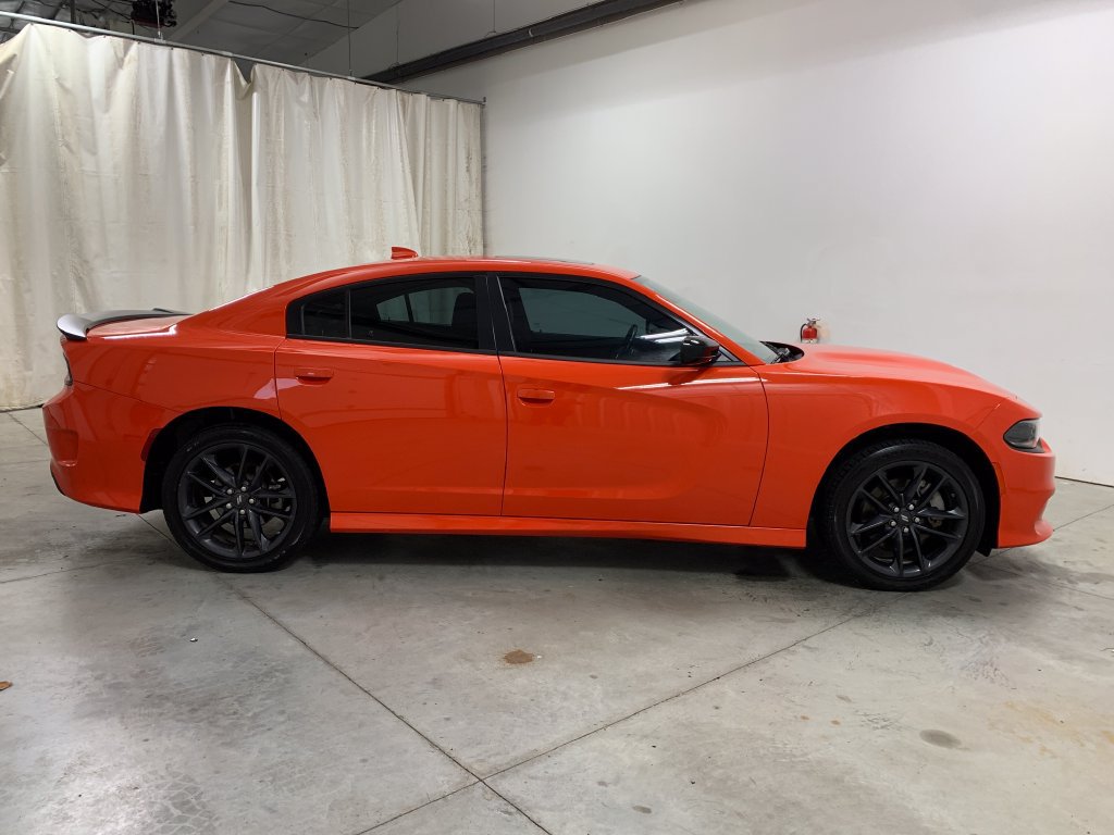 Used 2023 Dodge Charger GT w/ Plus Group AWD/4WD image 28
