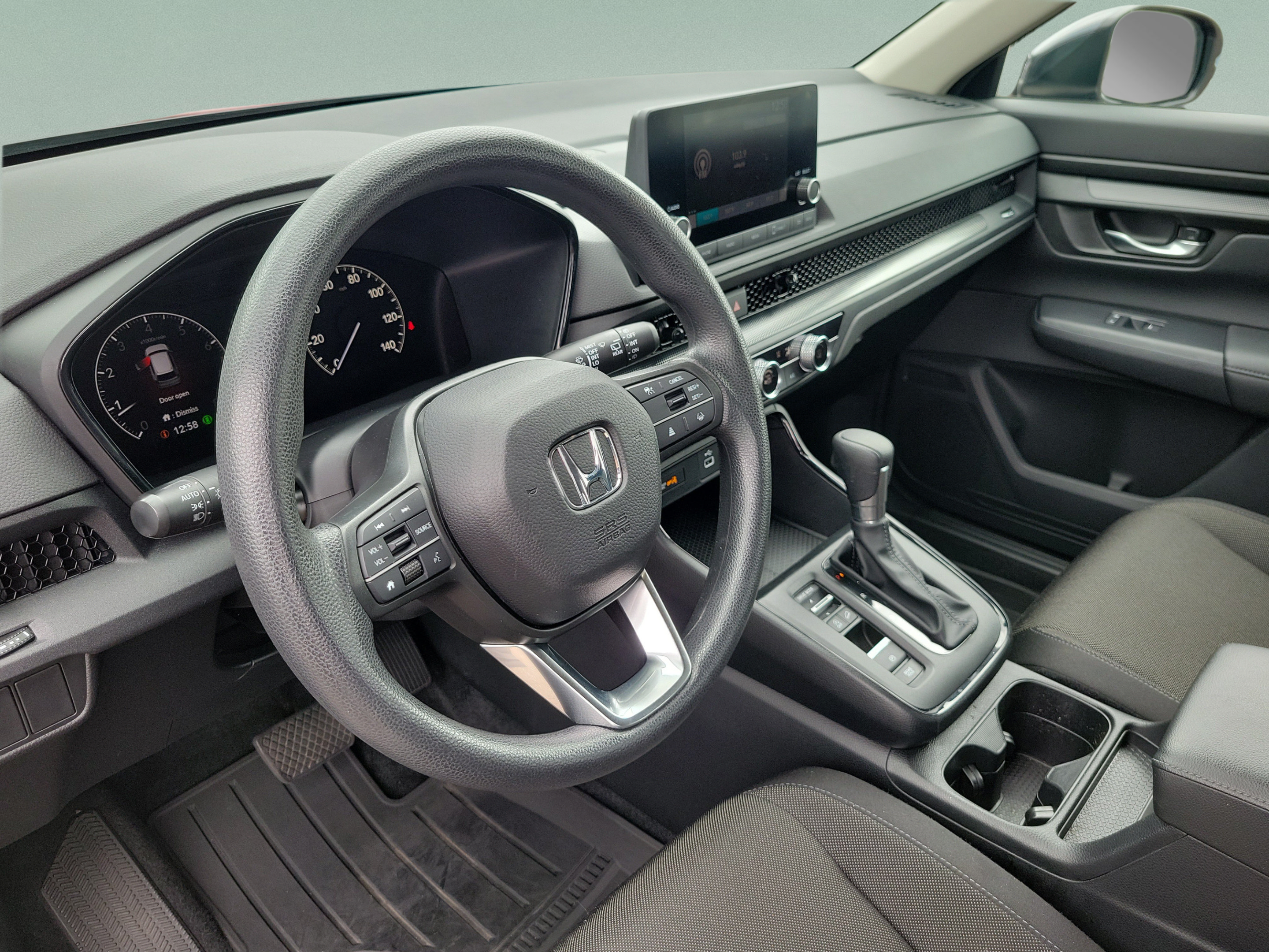 Certified 2023 Honda CR-V LX image 25