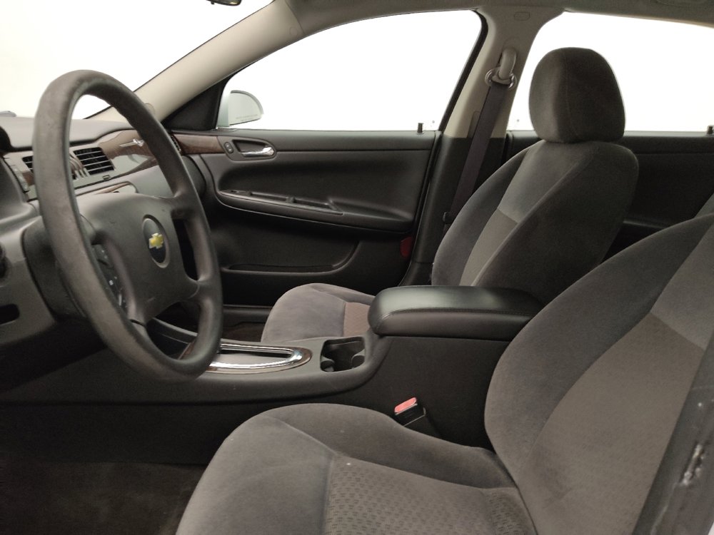Used 2014 Chevrolet Impala Limited LS FWD image 17