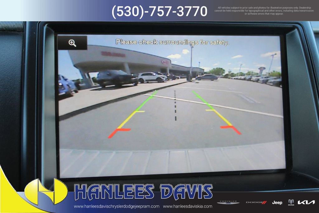 Used 2014 Ford Flex Limited w/ Equipment Group 303A AWD/4WD image 27