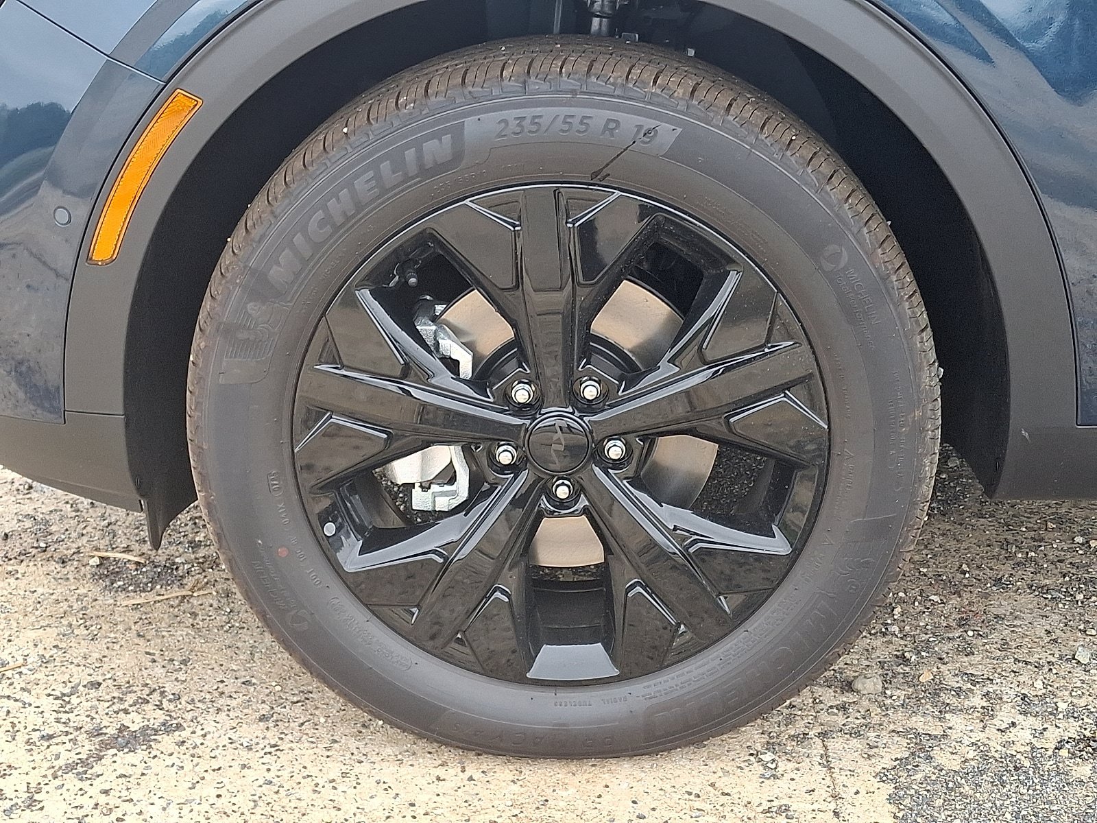 New 2025 Kia Sportage X-Line Prestige AWD/4WD image 5
