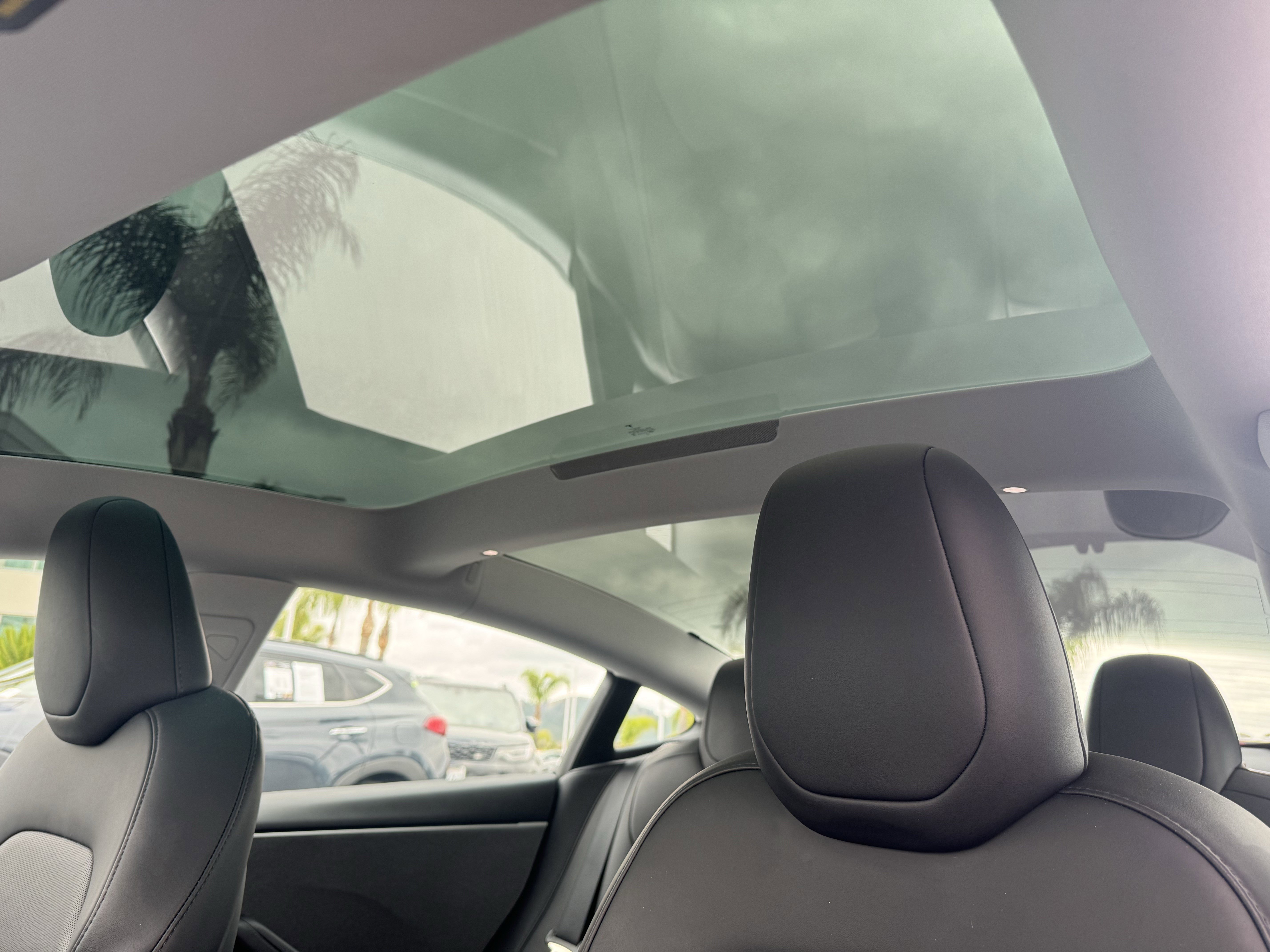 Used 2024 Tesla Model 3 Long Range RWD image 29
